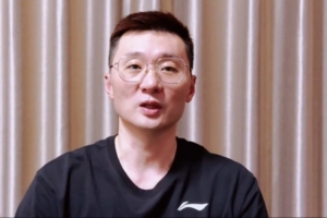 上海队发布众名宿祝贺30周年短片 刘炜&张兆旭&血布&弗雷戴特出镜