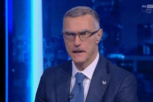 贝尔戈米:这是国米本赛季表现最好的比赛,过去国米总是后劲不足