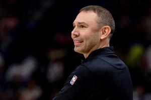 NBA无弱旅！掘金8人缺战&全主力不打客场加时战胜东部第五76人