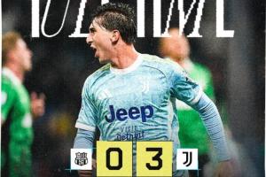 稳扎稳打！尤文近11轮仅1负从第8升至第4，多赛2场落后榜首3分