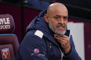 努诺赛前专访:不明白怎么会这样输给狼队,这是我生涯最糟糕失利