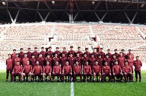 明日出战!近10年最有希望的一届U23国足,能否攻破从未出线魔咒?