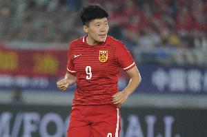 马晓旭:执教U17女足更多想让孩子们自己做主,不希望她们被遥控
