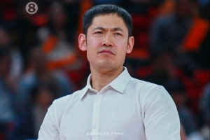 媒体人:虽胜犹堵 北控阵容是一个问题 更严峻的问题是球队的氛围