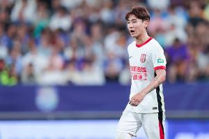 鲁媒:成都蓉城全新进攻阵容浮现,五外援实力不俗