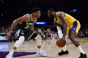 NBA彩经:快船胜篮网 国王惨败勇士 开拓者再拼火箭 湖人难胜雄鹿