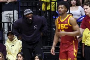 NBA球员打NCAA！蒂格：让布朗尼回NCAA吧 反正他在NBA也打不上