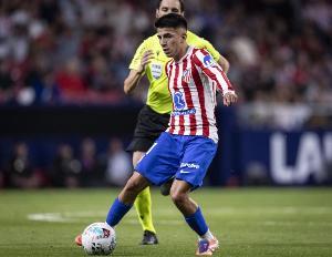 阿媒:报价2000万欧,帕尔梅拉斯希望收购阿尔马达50%所有权