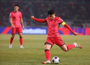 韩媒:韩国选定瓜达拉哈拉作为世界杯训练营,当地海拔1500米