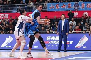 WCBA窗口期转会观察:新援初绽锋芒 赛场未来更可期