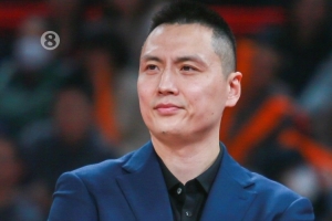 CBA一周综述:上海战绩追平粤厦 第一集团“三足鼎立”之势初显