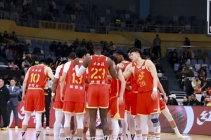 前瞻|明晚20:00 浙江方兴渡客场挑战新疆伊力特