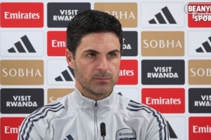 塔帅:因卡皮耶和卡拉菲奥里还不能上场 不相信因赛事选人的说法