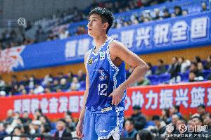 三分9投全中!曾凌铉:没帮球队取胜 再亮眼的个人表现也没意义