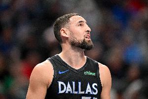 克莱:父亲教会我尊重前辈传奇 没有雷·阿伦等人 就没有现在的我