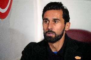 西媒:阿韦洛亚将执教皇马至本赛季末,平图斯的责任一样重大