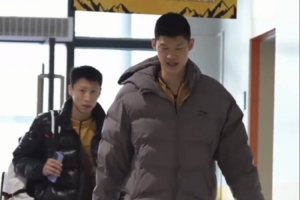 本赛季最佳穿搭，可能出现了?