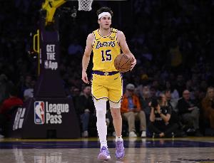 夸梅:给任何NBA球员巨星级出手权都能打出巨星数据 布朗尼除外
