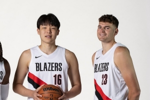 杨瀚森太菜?拓媒:他很稚嫩但不能立刻下结论 克林根也曾被说菜