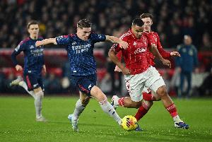 西尔维斯特:阿森纳完全有能力赢得英超 曼联仍需补强中场