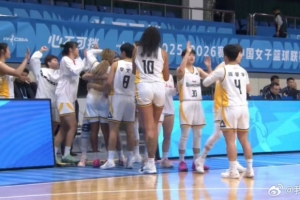 WCBA今日综述:黄思静回归广东止三连败 山西双杀四川