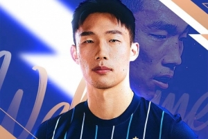 官宣｜贺惯加盟武汉三镇