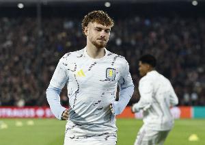 英媒:夏洛特FC无法承担埃利奥特3500万镑买断金额,只希望租借