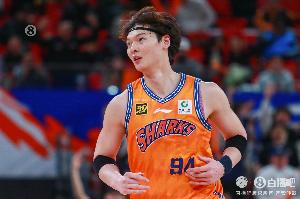 里程碑时刻！现役CBA历史得分王王哲林即将突破生涯万分大关！