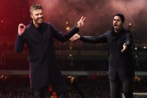 詹俊:阿森纳全队状态不在线,卡里克的执教如有神助,红魔崛起!