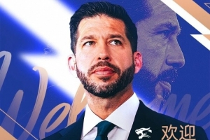三镇新帅莫拉:我们需要加强的是稳固防守,把基础打牢再打磨细节