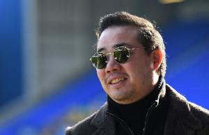 蓝狐老板:莱斯特城就是个弱者逆袭的故事,发生了太多戏剧性事件