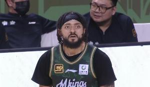 末节连续失误造险！凯文·哈里斯13中7拿到23分7助 三分7中4