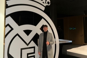 自宣!塞维利亚18岁前锋西里亚加盟皇马,他首先将效力青年A队