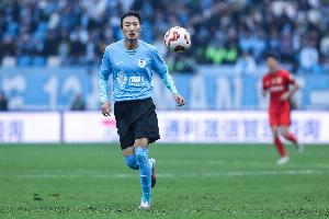 直播吧：36岁晋鹏翔与重庆铜梁龙达成共识，新赛季基本确定加盟