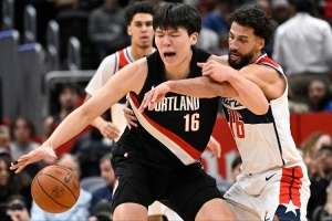 苏群：杨瀚森要抓住全明星新秀赛机会 想在NBA立足一定要投好三分