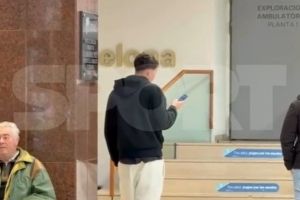 每体:乌拉圭小将帕西菲科正接受巴萨体检,预计周四签约
