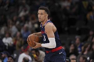 船记：鲍德温10天合同到期 快船不打算截止日前再签10天合同