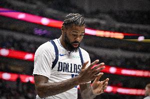 兢兢业业！马绍尔14投7中&罚球5中4 砍下18分6篮板