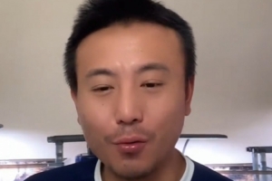 毛剑卿谈申花被扣罚10分:以前的事情现在处理,这是历史的问题