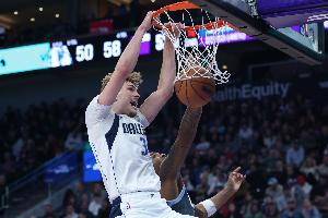 创纪录的一天！弗拉格已爆砍46分 创NBA历史19岁球员得分新高
