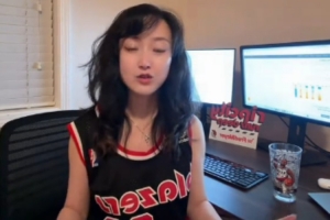 波特兰女博主：当地周六是新年晚会 杨瀚森很可能作为嘉宾出席