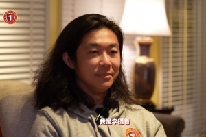 李提香:来到辽宁铁人有了更大的舞台,为国效力依然是最大的梦想