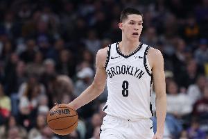 篮网主帅:杰明每一步都走得很正确 打得极具侵略性他本就属于NBA