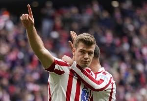 迪马济奥：尤文仍在寻找前锋新援，考虑引进瑟尔洛特