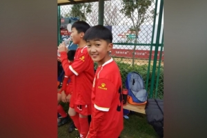 玄智健告别亚泰:感恩俱乐部十年的悉心栽培 祝愿早日冲超