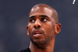 还能再见吗？Shams：目前尚不确定保罗是否还会在NBA继续征战