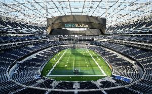 TA:世界杯包厢人均服务费达1000美元,是NFL比赛或演唱会的2倍