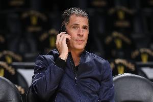 佩林卡：将模仿道奇建队模式 他们不吝惜花钱打造全球最佳管理层