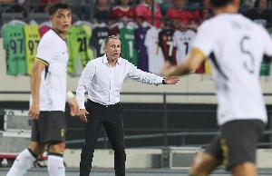 津媒:U19国青高质量热身赛不断,3月底将对阵澳大利亚