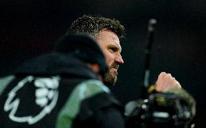斯塔姆:若卡里克能持续带队取胜,曼联就必须考虑让他转正
